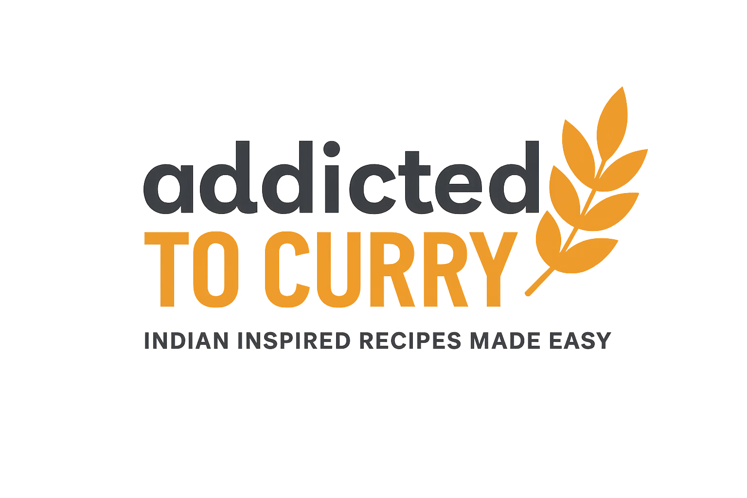 Addicted to Curry